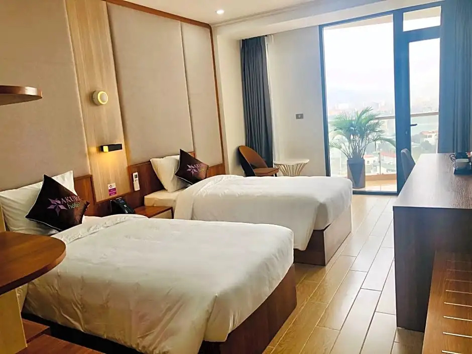 Sakura Hotel