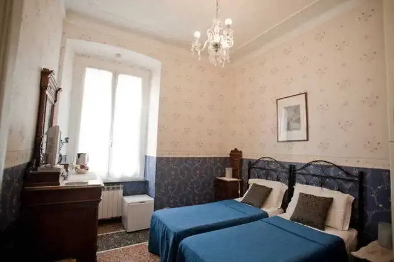 Essiale B&B