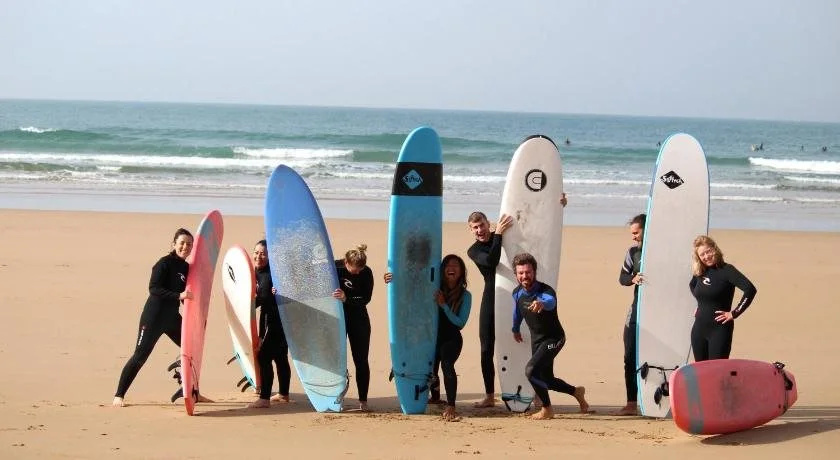 Sandycamps