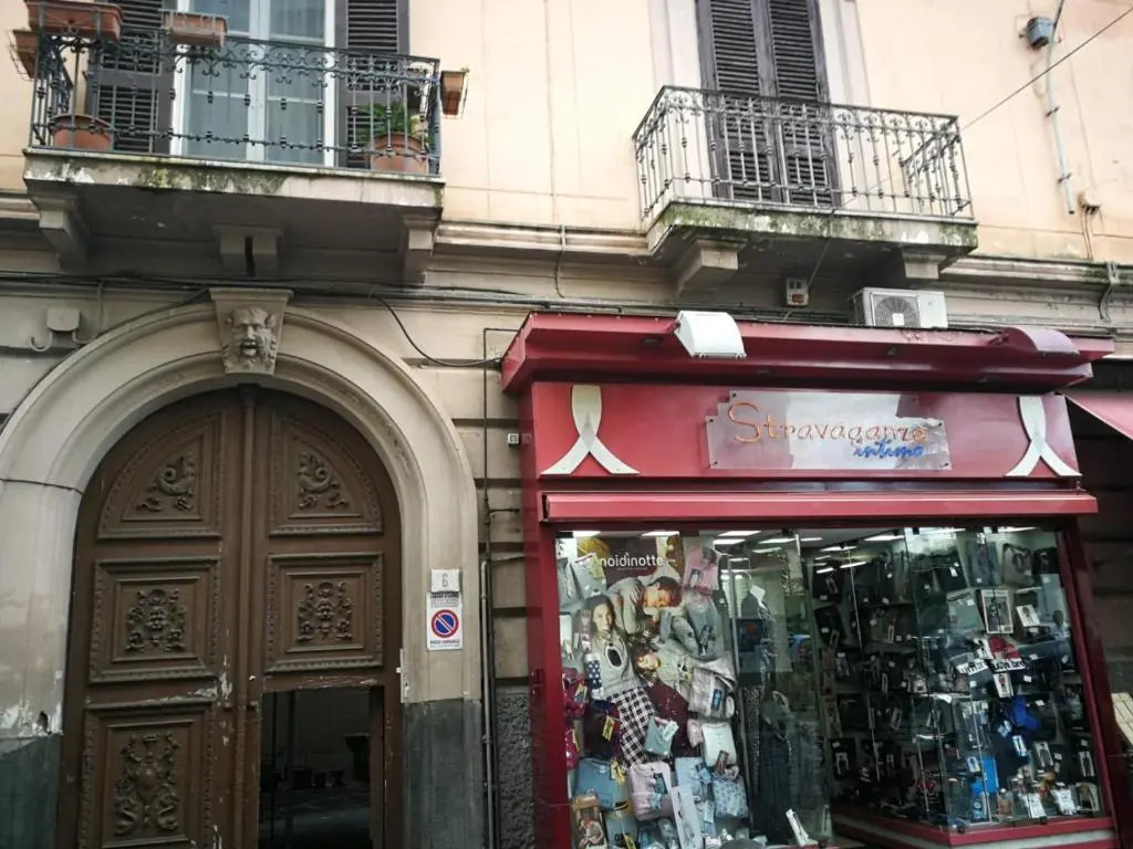 La Dolce Sosta A Casa Di Linda