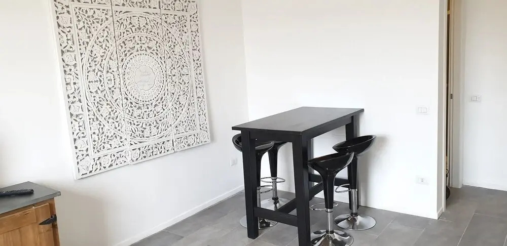 Bella Vista Apartment
