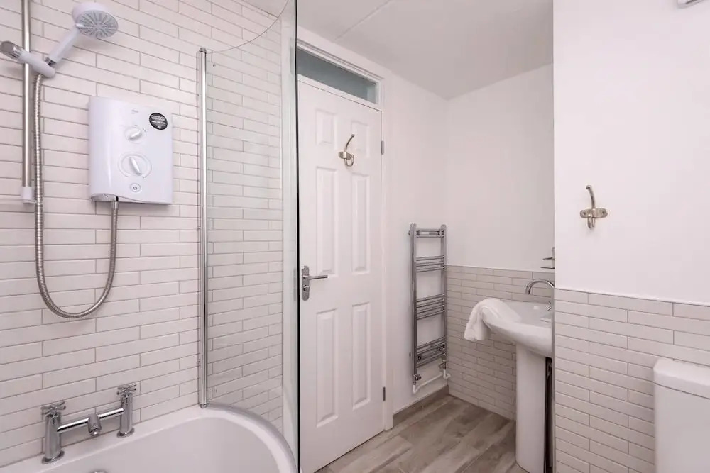 Lovely 1-bedroom Apt in the Heart of Stockbridge
