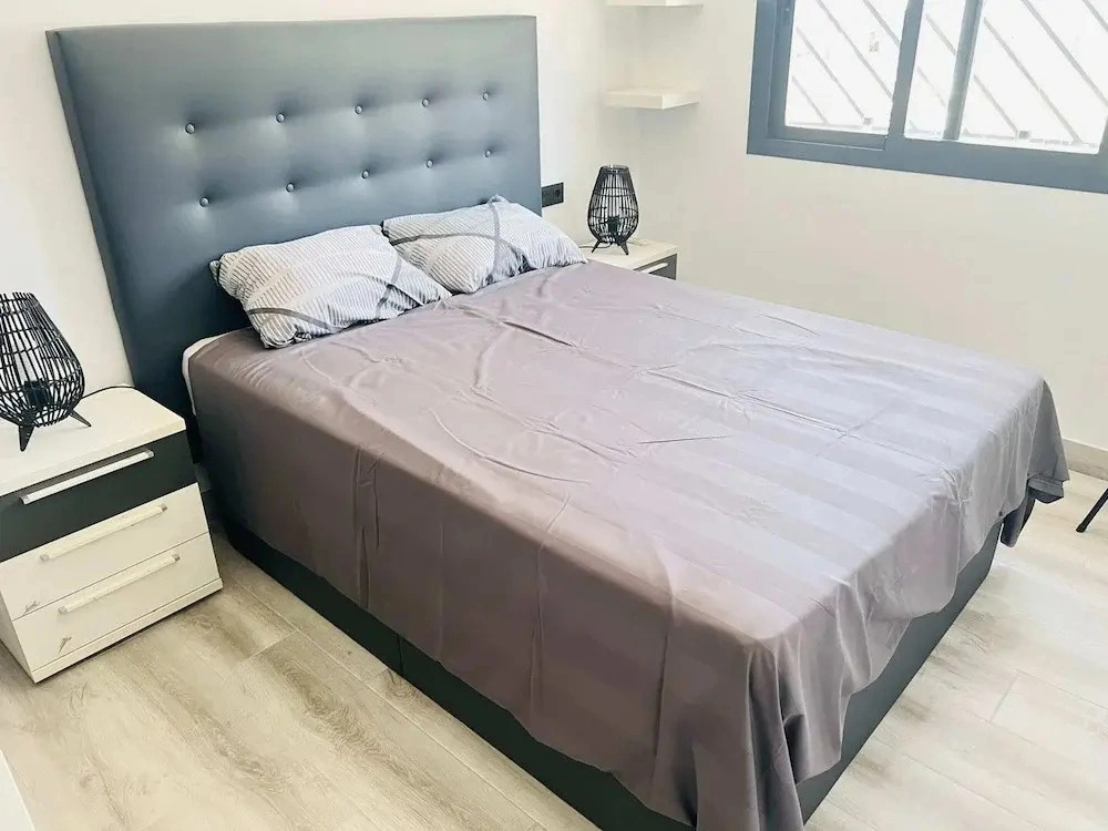 Holiday Apartment in Orihuela Costa