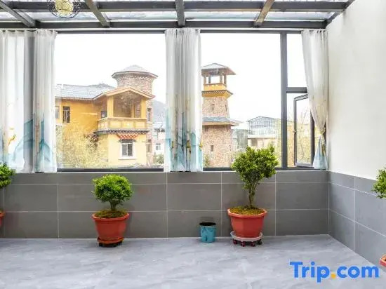 Shangri-La Yuyang Xiaozhu Homestay