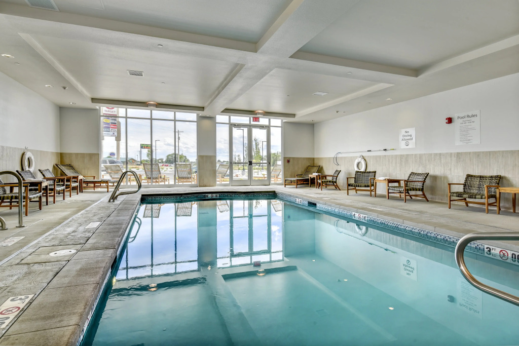 Holiday Inn - Nampa by IHG