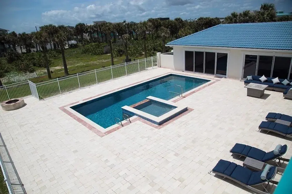 Ocean Mansion on the Beach, Private Pool, Hot Tub