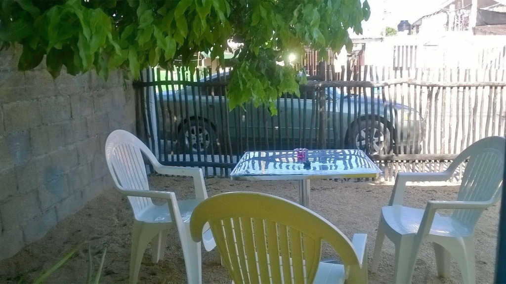Casa Frida