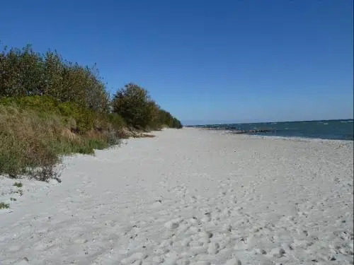 Feriendorf Südstrand Haus 08