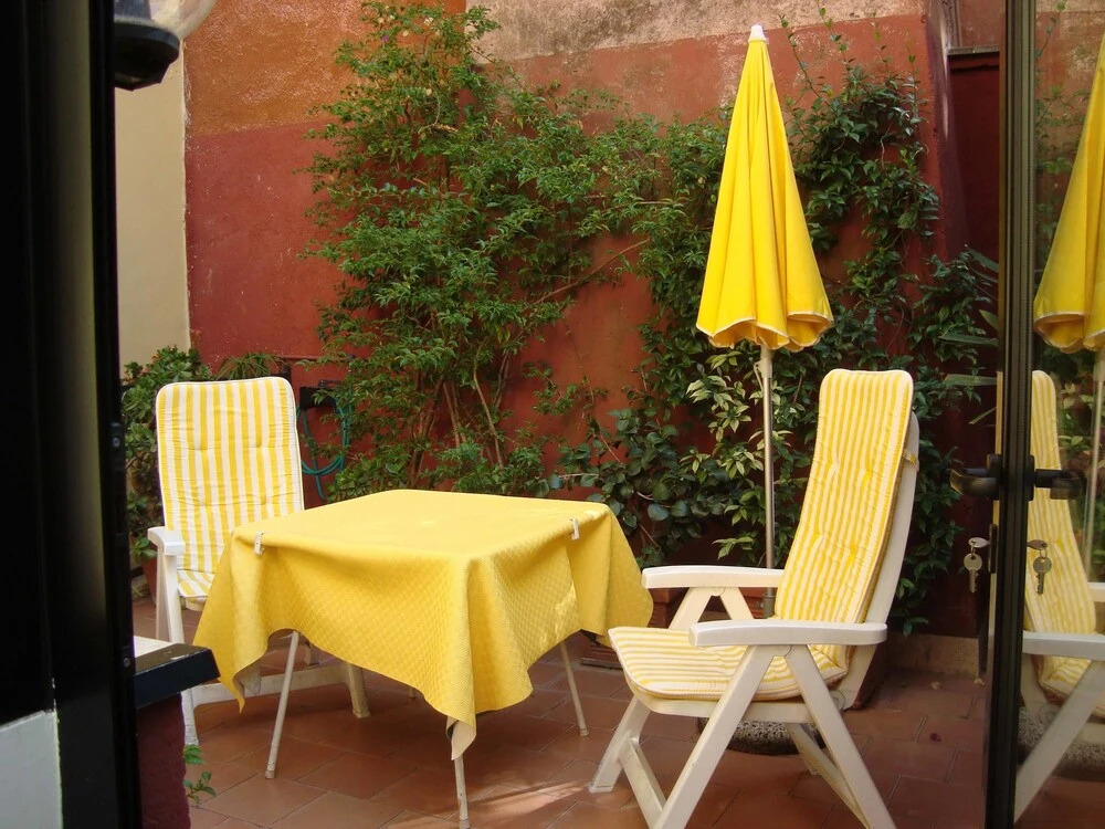 Holiday Rome Apartments - Colosseo