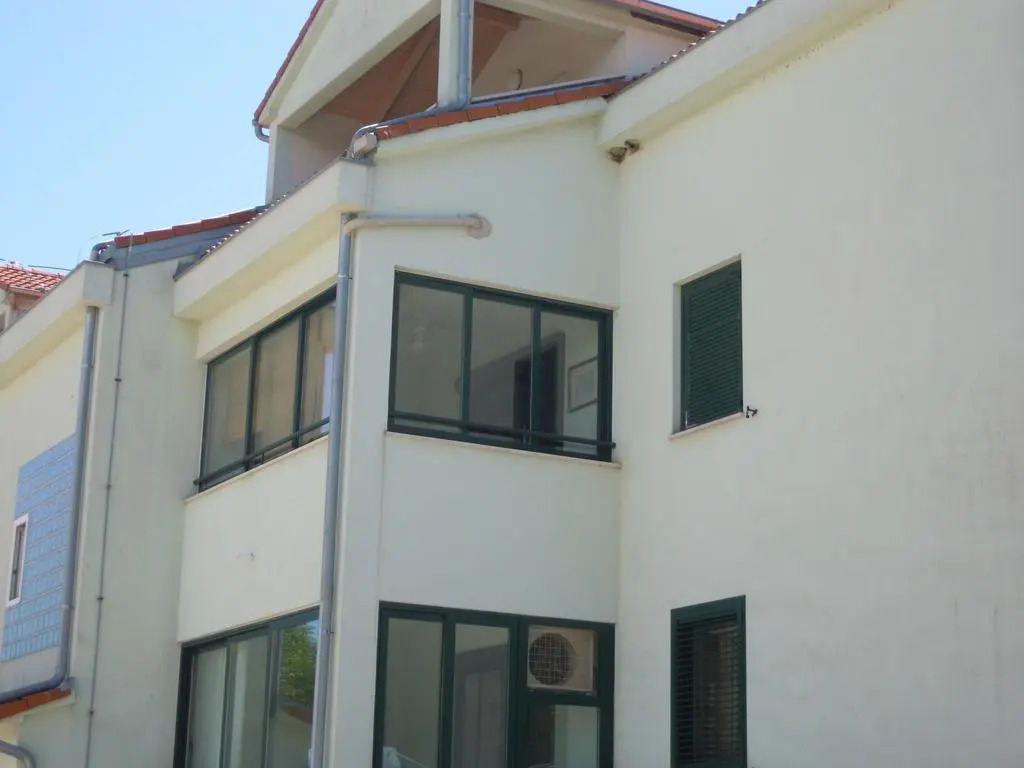Apartments Jasmina
