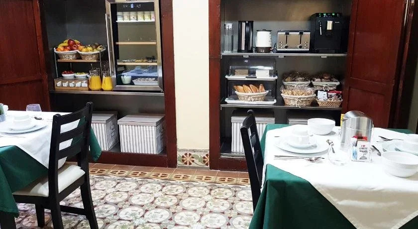 Hotel Emblemático Arucas
