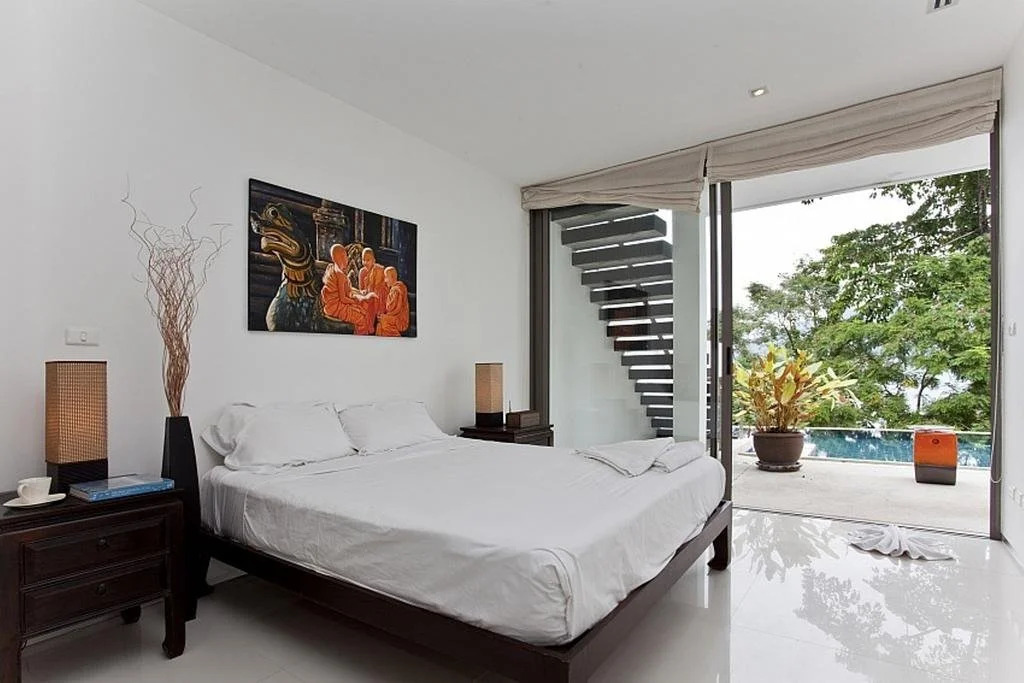 Seductive Sunset Villa Patong A6