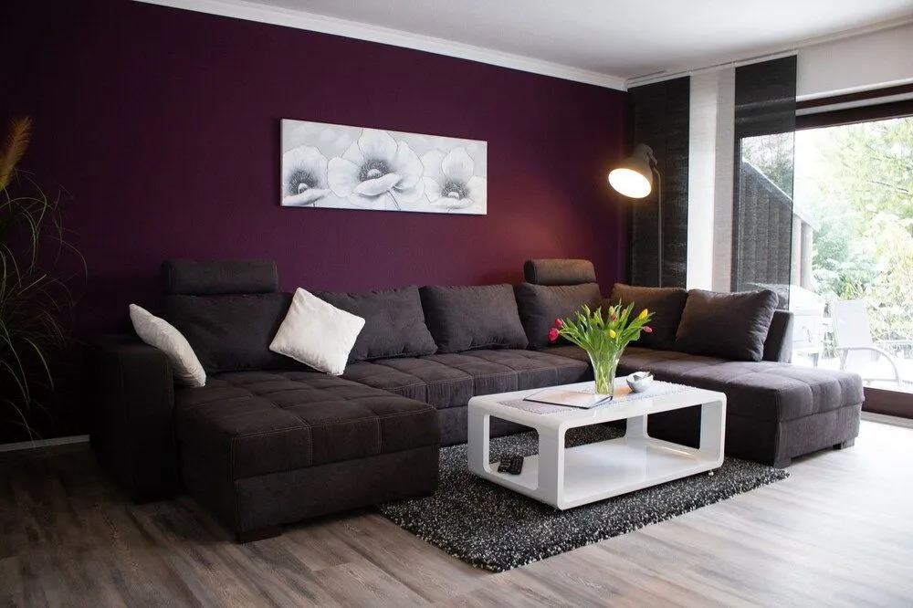 Ferienwohnung Happyness