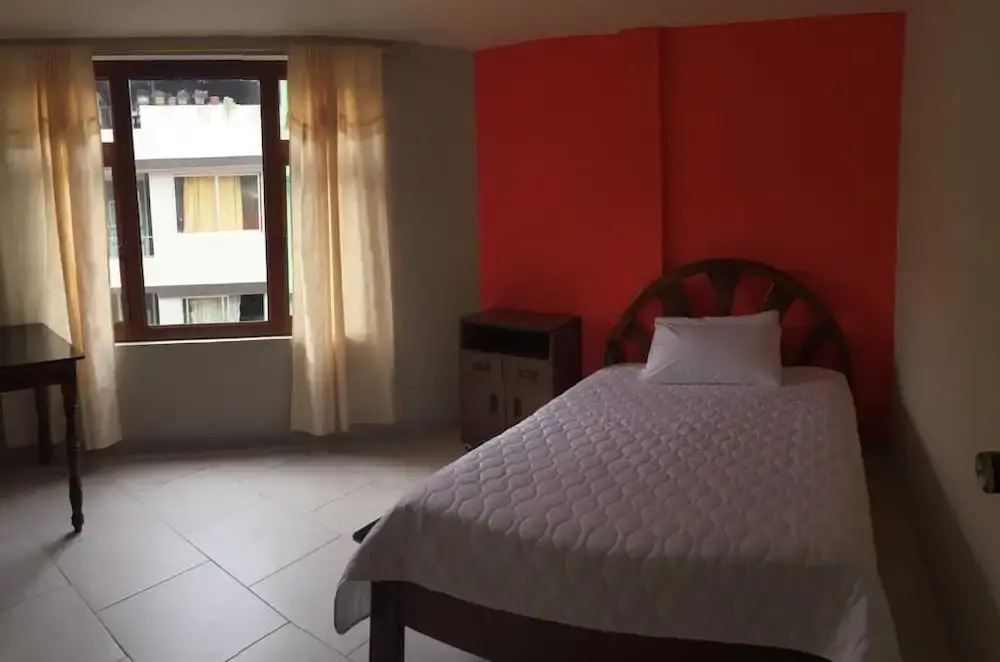 Palmar Hotel