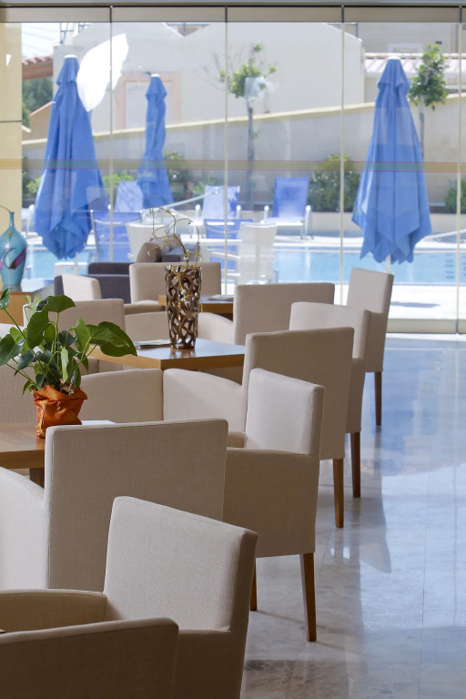 Aegean Dream Hotel