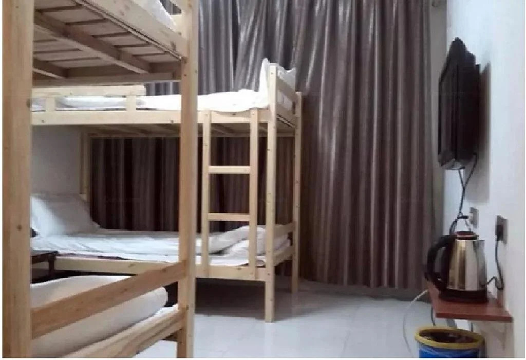 Shu Ya Hostel