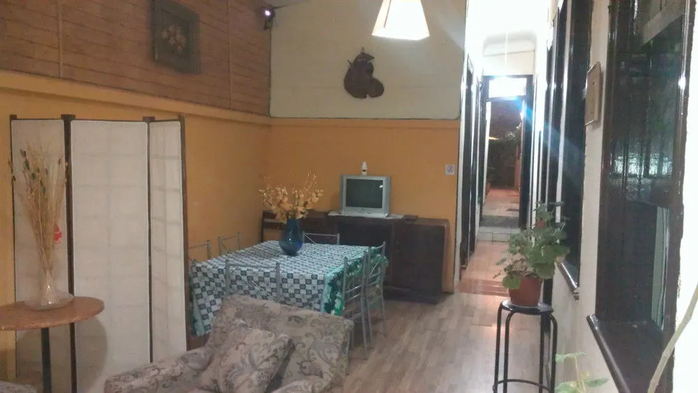 Hostal la Casona