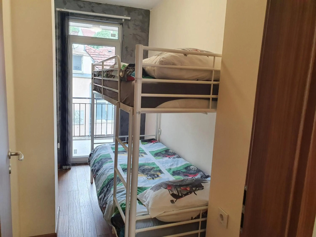Malavi DV2 top center apartment Ruse