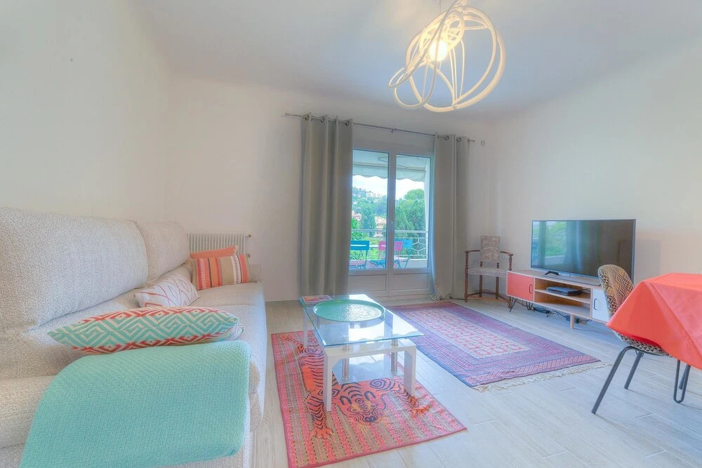 Val Riant Apartment 1