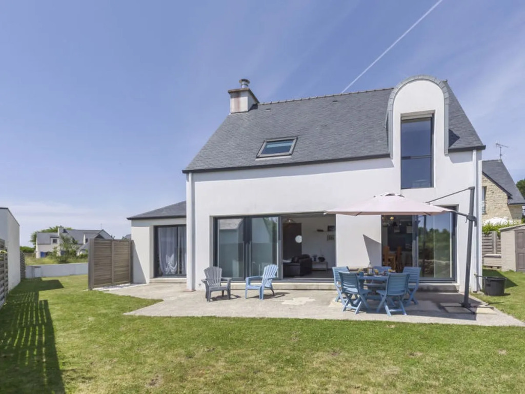 House Pont Neuf Carnac