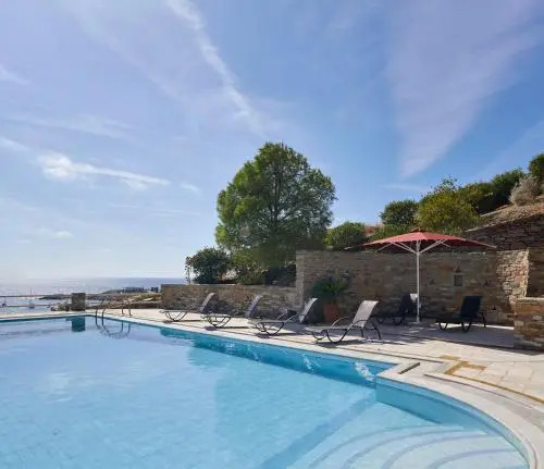 Villa Eleni Kea