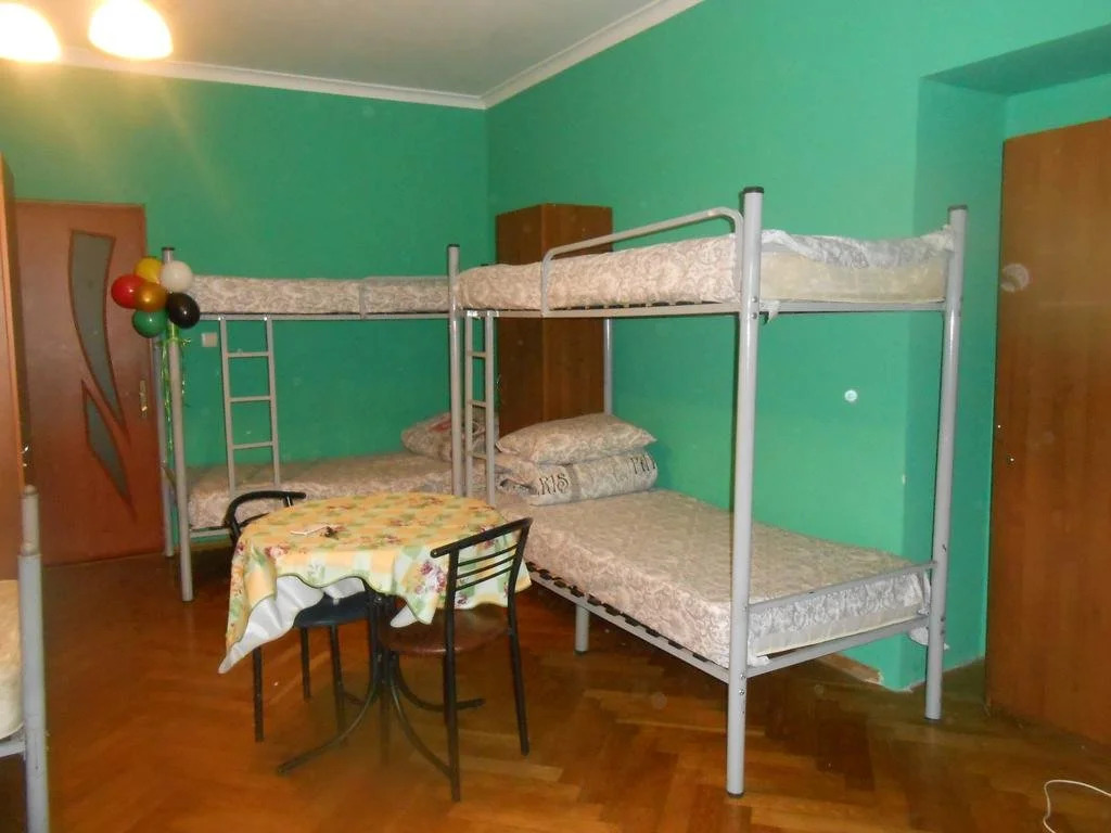 Hostel Perfetto