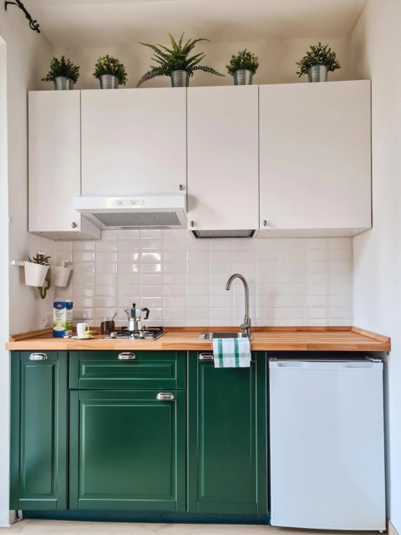 EasyHome Viva ITALIA with garden in 1 min from sea