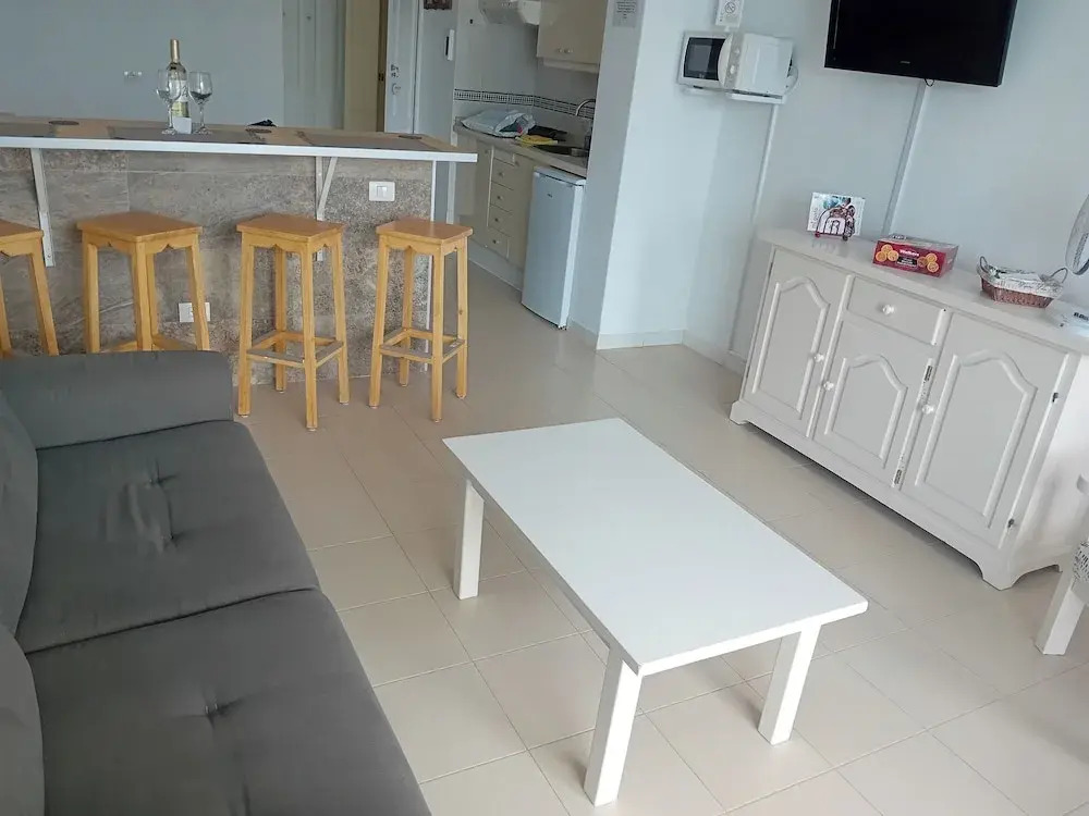 Cousy Holiday Apartment in Sunny Golf del Sur