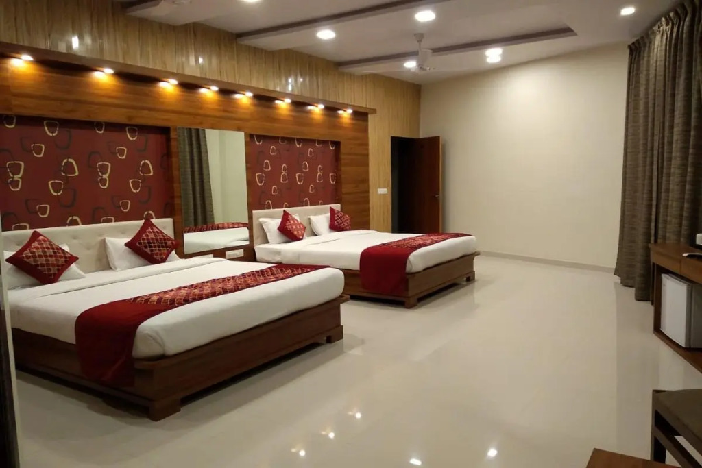 Alcor Kumbhalgarh – the family getaway