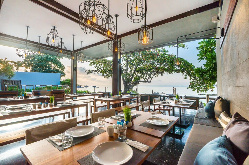 Casa De Mar - Koh Samui