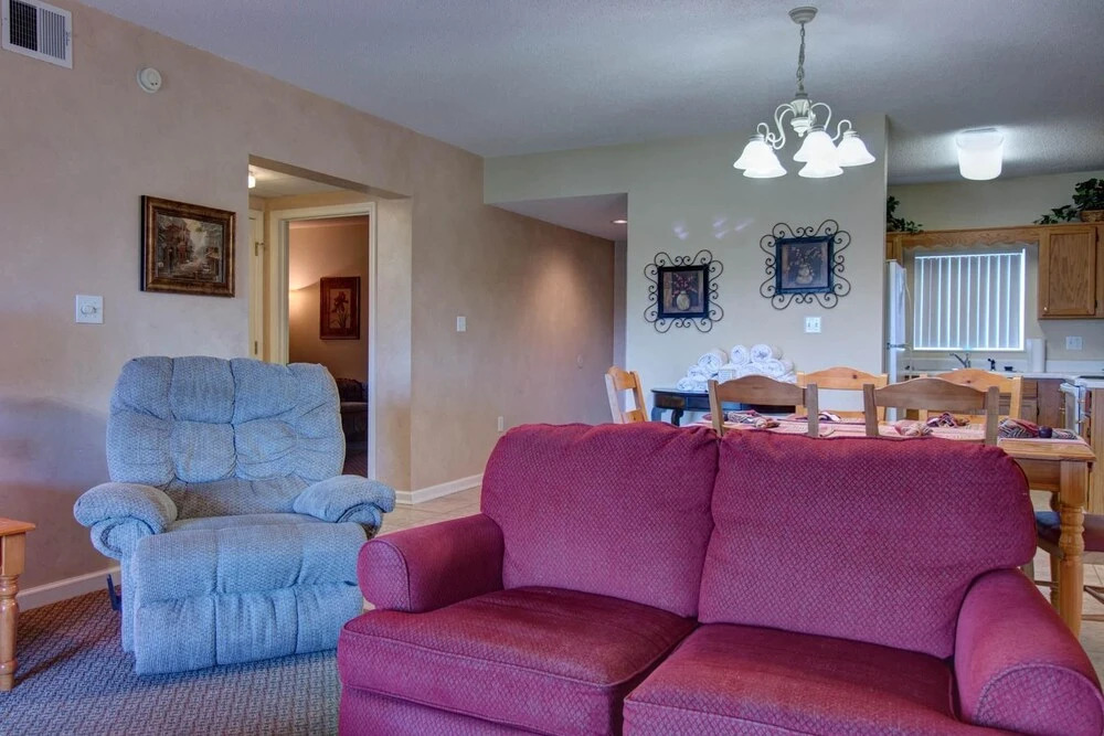 Whispering Pines 114