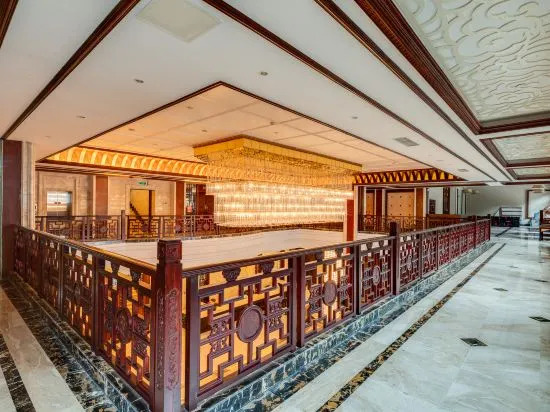 Niutoushan Shanli Renjia Hotel