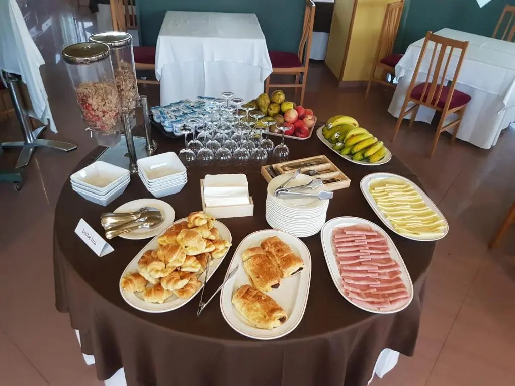 Hotel Bello