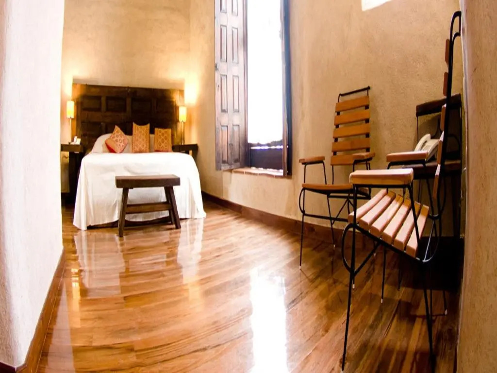 Hotel Casa Selah