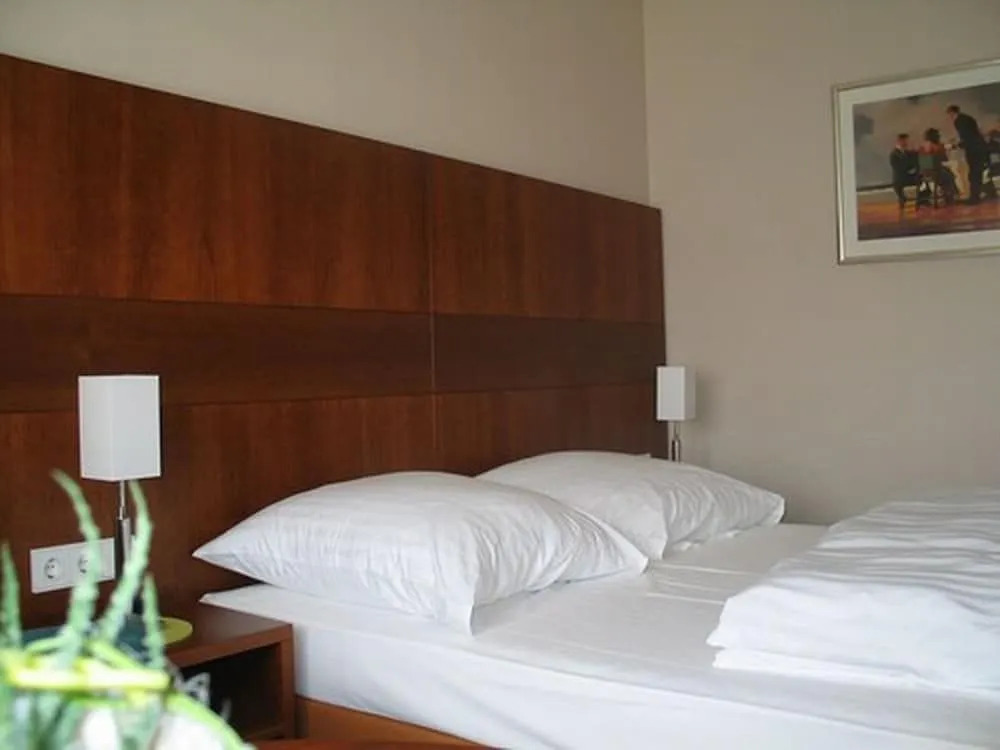 Hotel Lindenhof