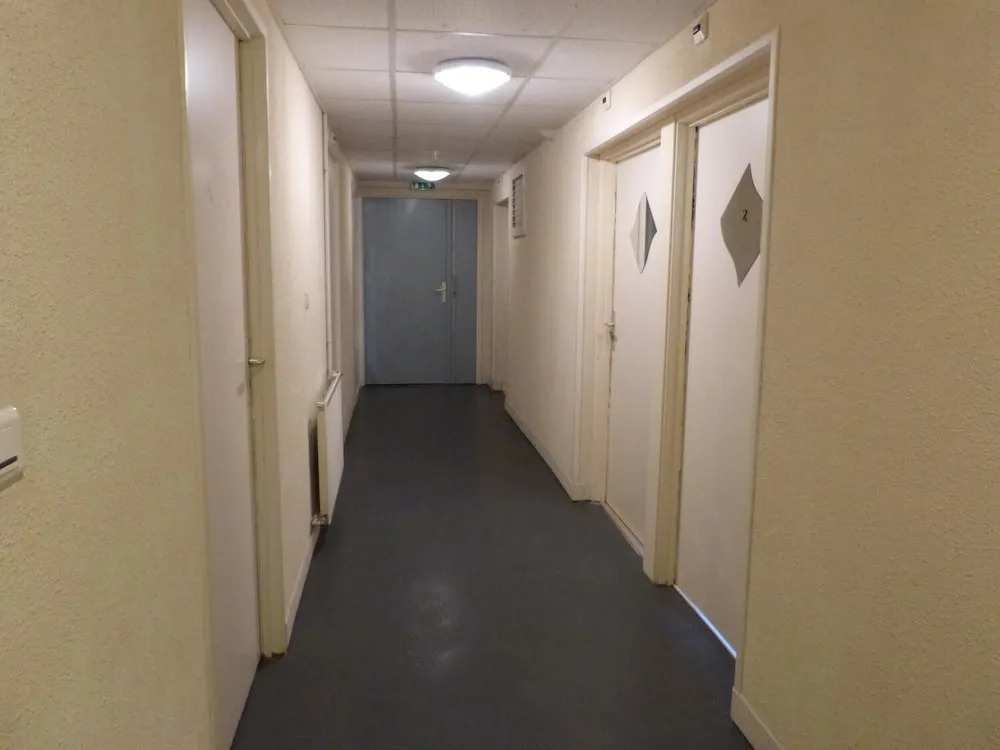 Le Chalet