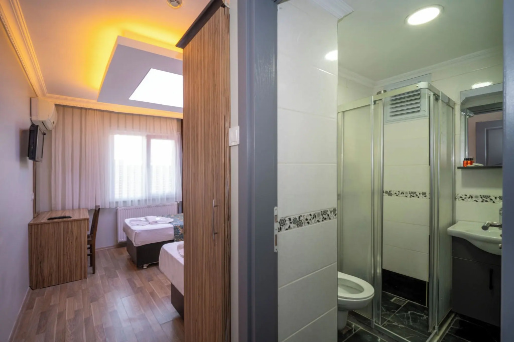 Hotel Simper