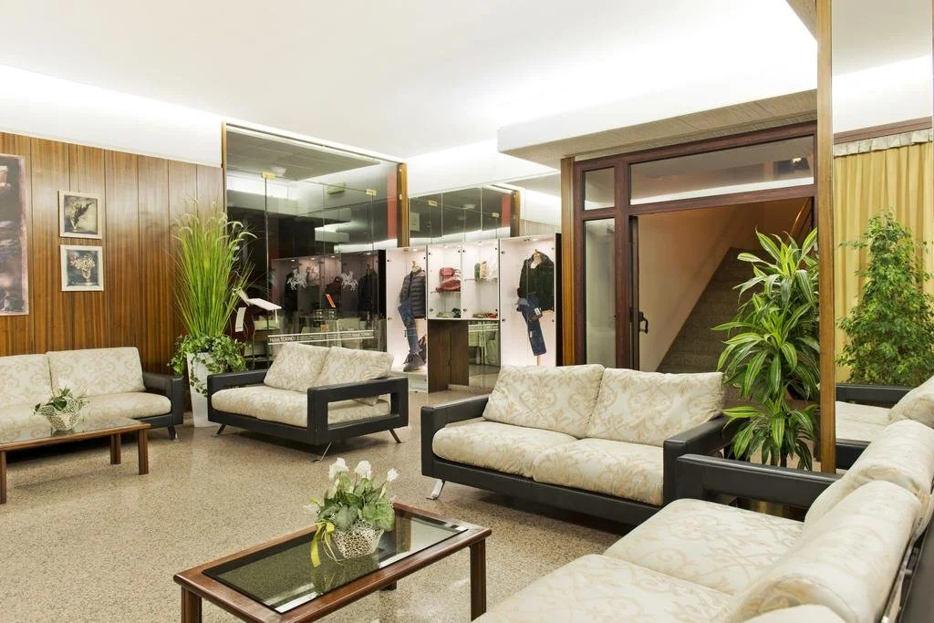 Hotel Torino