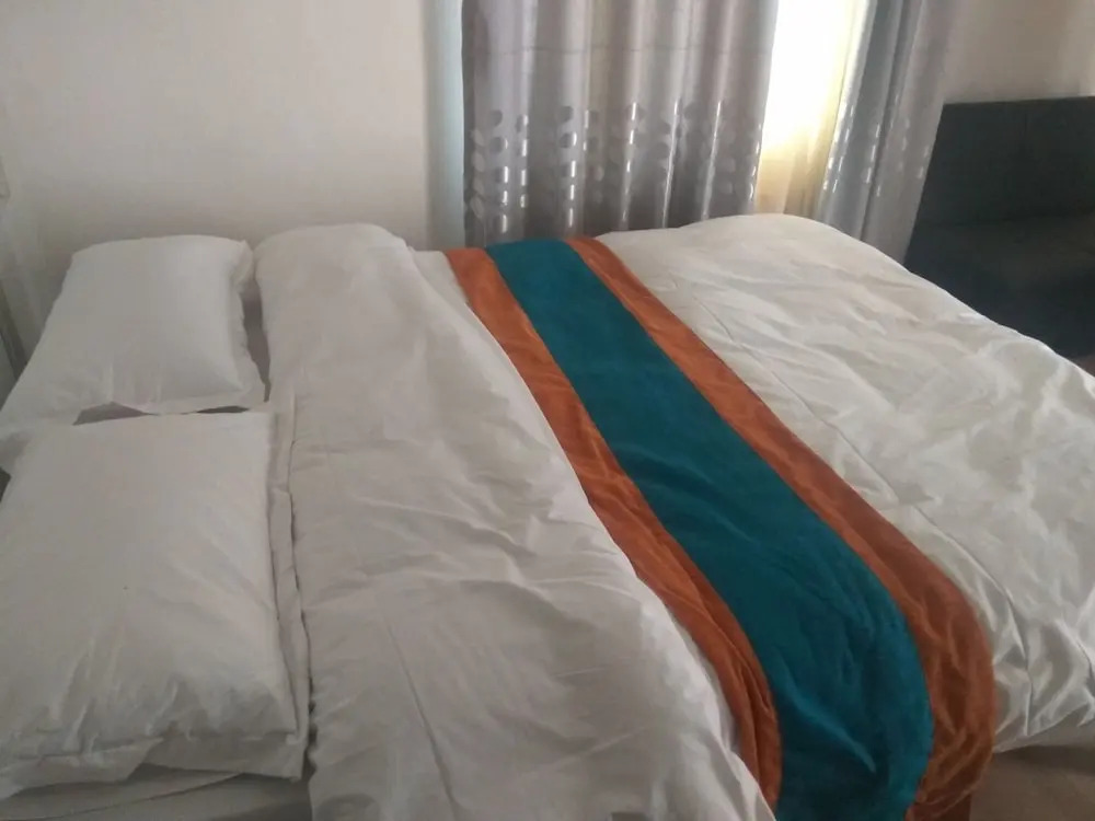 Beehive Hostel Kathmandu