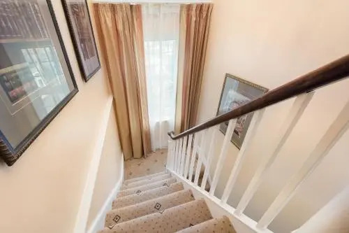 London Residence