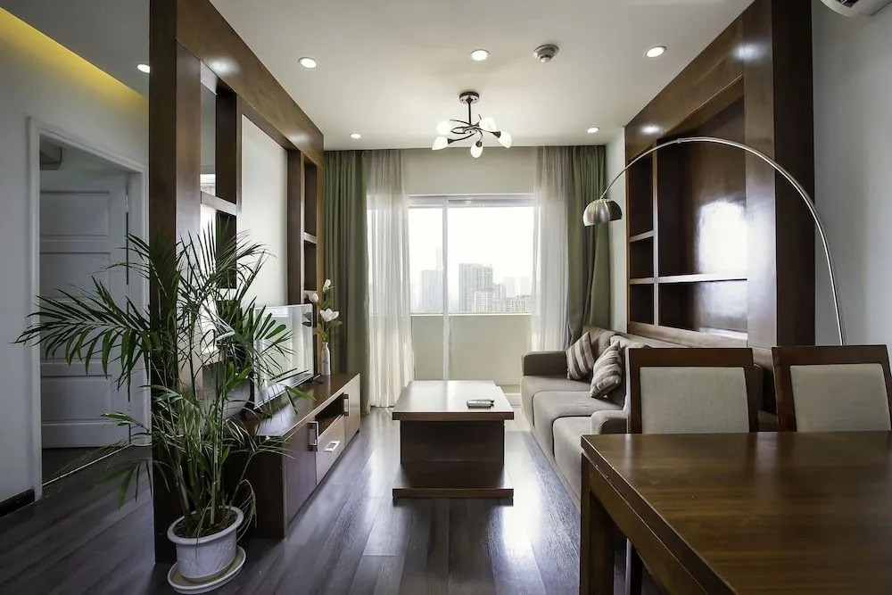 Oyo 532 Lilyhometel Ctm