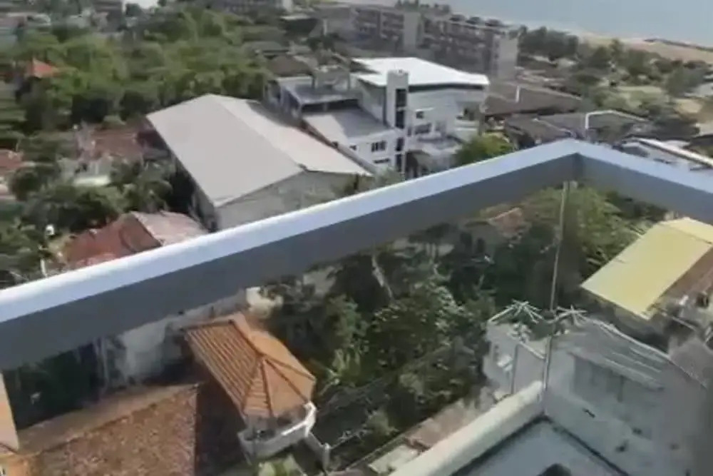 Sea view - Luxury Apartments by Tyronne
