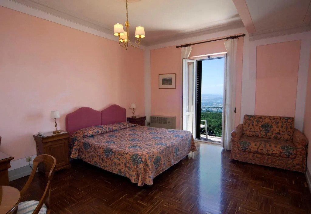 Hotel Monteconero