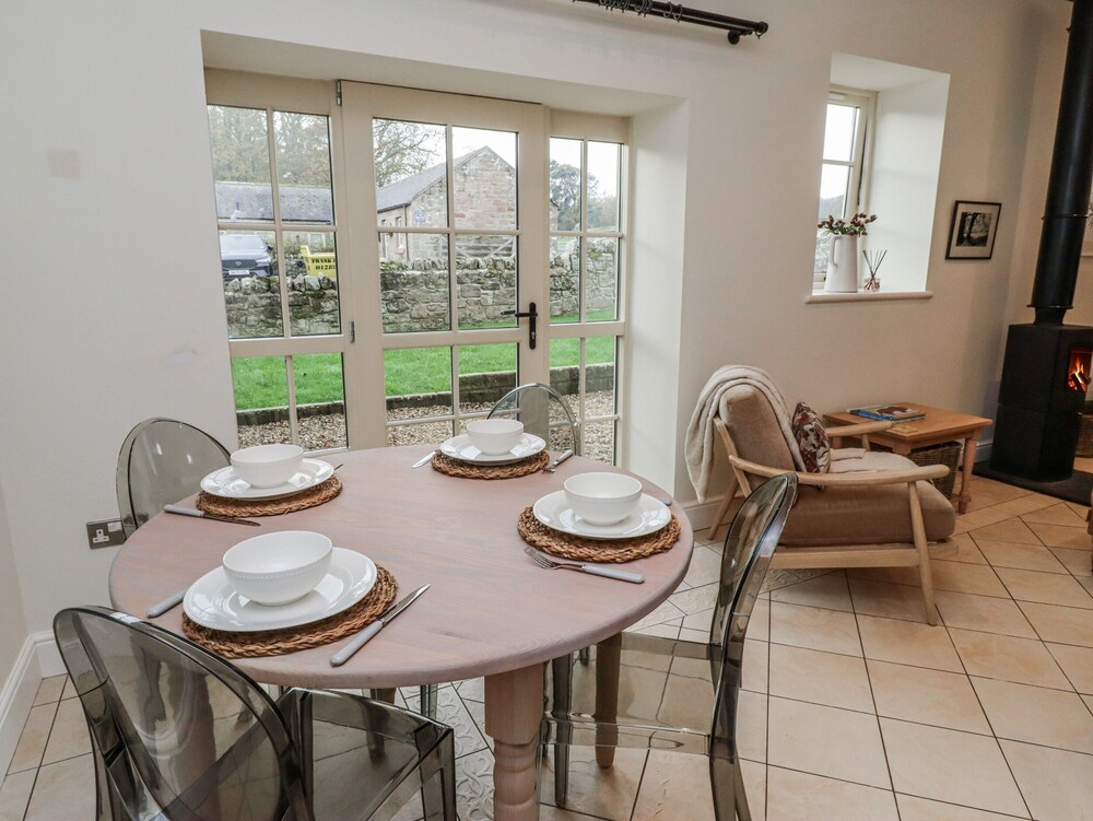 Watermill Cottage