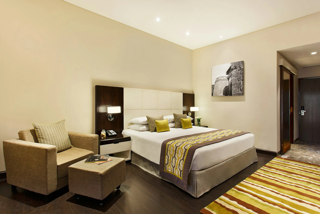 Gateway Nashik