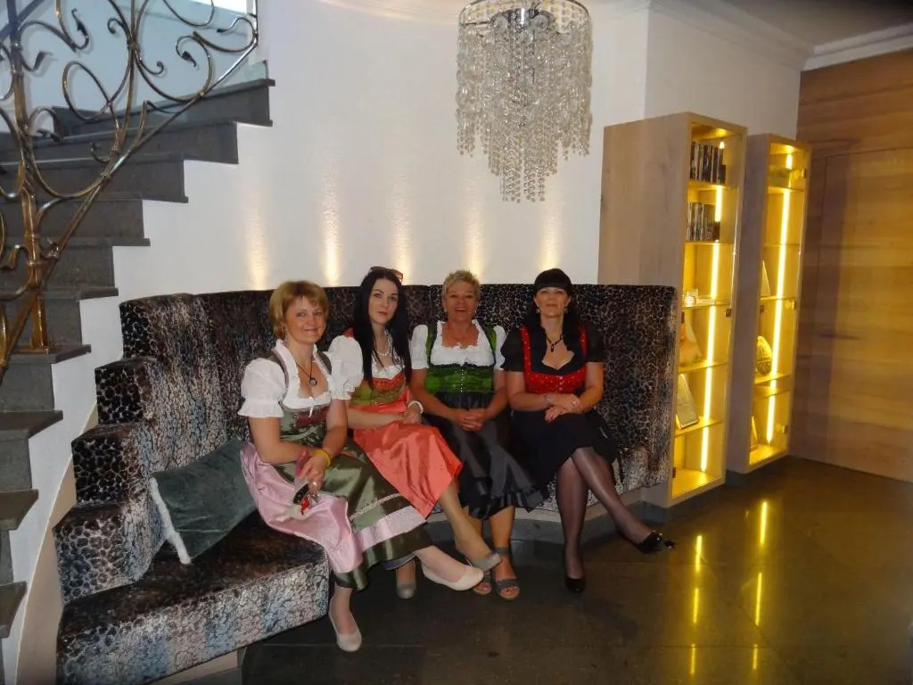 Apartment-Schöser