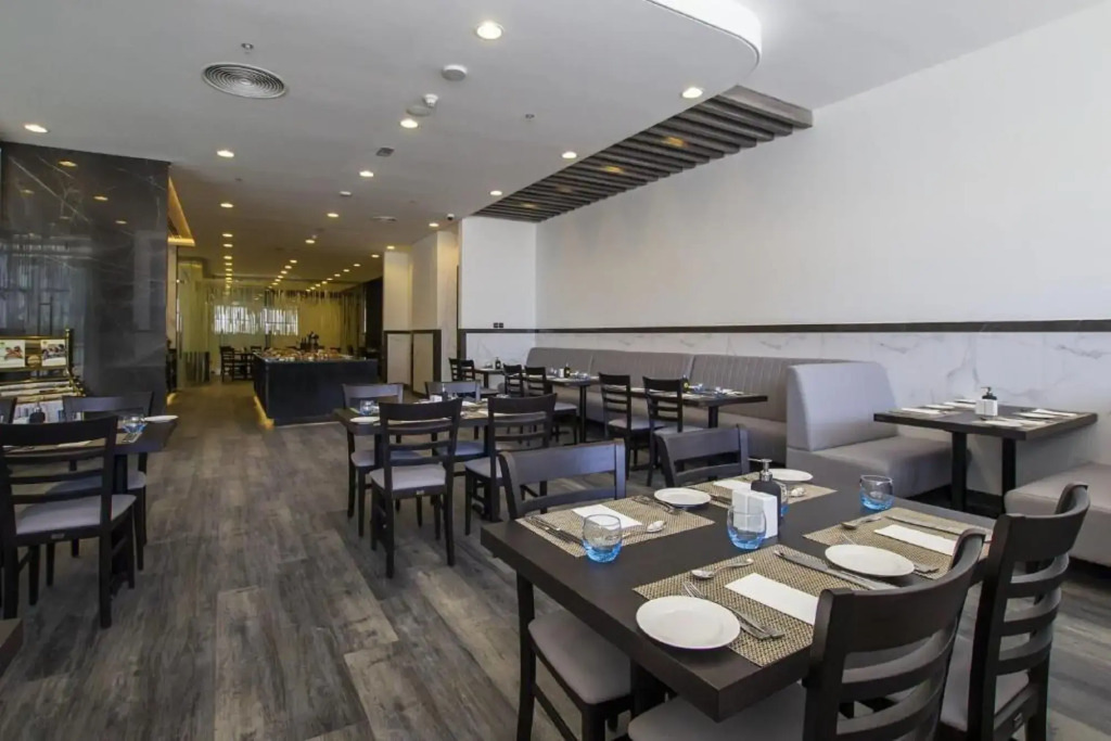 TIME Onyx Hotel Apartments