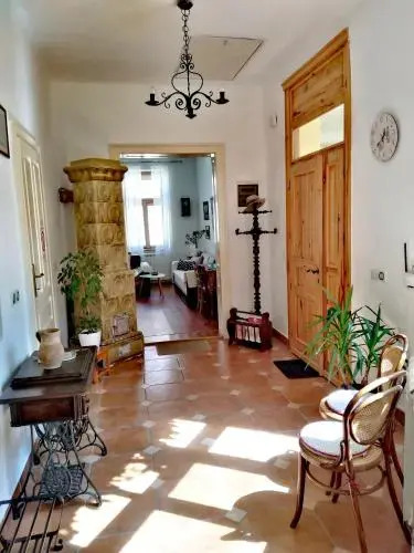 Šomin Lagum B&B