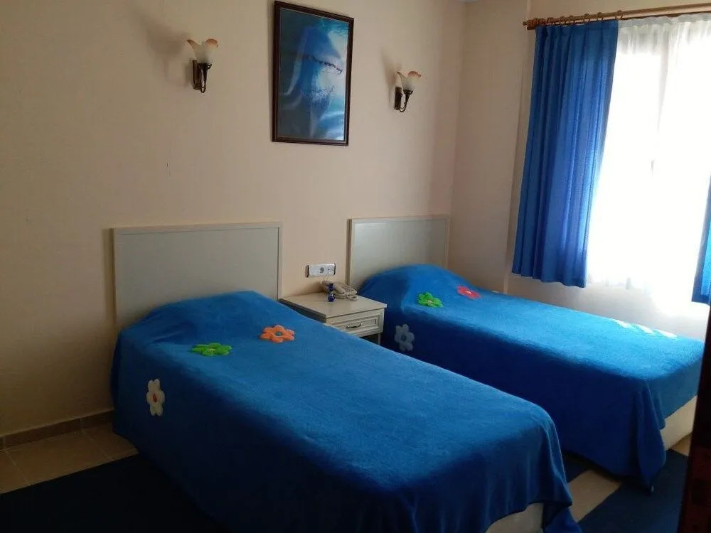 Sualti Otel