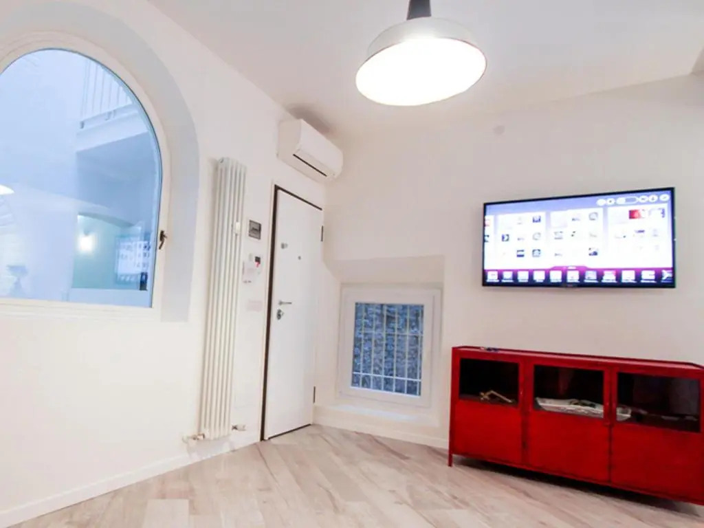 Les Suites di Parma